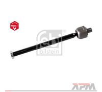 Giunto Assiale Asta Trasversale Febi Bilstein 36840 Prokit per Citroën Fiat