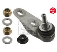 Febi 36877 Giunto Sospensione Anteriore Destro Per MINI R56 R57 R59 R55 R58