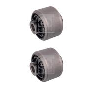 Febi 36962 Supporto Braccio Oscillante Presa Frontale Lati per Ford Galaxy