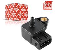 Febi 36966 Sensore Pressione Collettore Aspirazione Per BMW 3ER E46 E90 E91 1ER