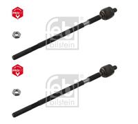 Febi 37065 Snodi Assiali Frontale per VW Caddy II Seat Cordoba