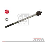 Febi 37160 Giunto Assiale Barra Di Sterzo Anteriore Per Renault Twingo II CN0