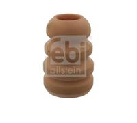 Tampone in gomma balestra Assale anteriore PU (Poliuretano) 37176 FEBI BILSTEIN