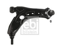 Febi 37196 Braccio Sospensione Anteriore Destro Per VW Polo Skoda Fabia I Seat