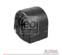 Febi 37201 Supporto Stabilizzatrice Frontale per Peugeot 207 Cc DS DS3 Citroën