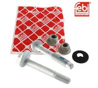 Febi 37216 Wishbone Set di Viti Manubrio Asse Posteriore Per Ford Focus II Daw