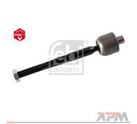 Febi 37281 Giunto Assiale Sospensione Anteriore Per Dacia Duster HS