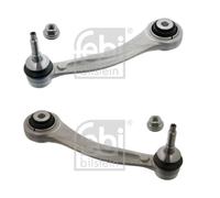 Febi 37451+37452 Set Di Bracci Oscillanti Anteriori Per BMW E70