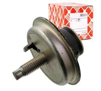 Distanziale supporto motore Dx in alto 37527 FEBI BILSTEIN per PEUGEOT 206 Van