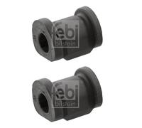 Febi 37568 Supporto Braccio Oscillante Presa Frontale per Fiat Cinquecento