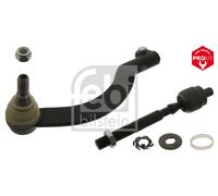 Febi 37625 Tirante Anteriore Sinistra per Opel Movano Renault Master II Nissan