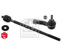 Febi 37630 Barra Stabilizzatrice Anteriore Destro per Renault Twingo I C06 S06