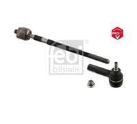 Febi 37716 Barra Stabilizzatrice Anteriore Destro per Ford Fiesta V Jd Jh Fusion