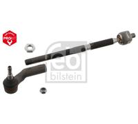 Febi 37729 Barra Stabilizzatrice Anteriore Sinistra per Ford Focus II Familiare