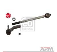 Febi 37741 Barra Stabilizzatrice Anteriore Sinistra per Ford Focus DM2 C-Max DM2