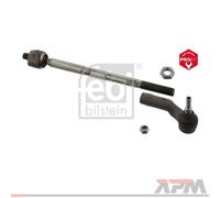 Originale Febi BILSTEIN Barra Stabilizzatrice 37742 per Ford