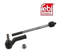 Febi 37761 Tirante anteriore sinistro ad alte prestazioni adatto a Ford...