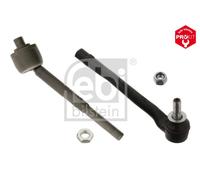 Febi 37865 Testina Sterzo Anteriore Destra Per Mercedes-Benz X164 W164