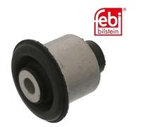 Febi 38002 Control Trailing Arm Bush Premium adatto per BMW Serie 5 2013-2016