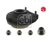 Febi 38206 Kit di Riparazione Supporto Anteriore Sinistra per Fiat Peugeot