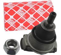 FEBI BILSTEIN 03825 Testina braccio oscillante Assale anteriore inferiore Esterno