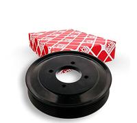 Puleggia della cinghia, pompa dell'acqua FEBI BILSTEIN 38328