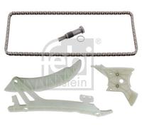 Febi 38362 Set Catena Trasmissione per BMW F31 F30 F80 F21 F20 F10 F07 F11 E84