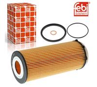 Filtro olio FEBI BILSTEIN 38530