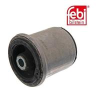 Febi 38707 Supporto asse fascio posteriore sinistro destro adatto a...