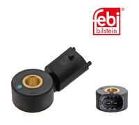 Febi 38709 Sensore Knock High Performance Premium Adatto a Chevrolet Aveo...