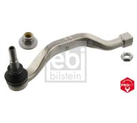 Febi 38723 Giunto di Supporto Anteriore Sinistra per Renault Laguna III