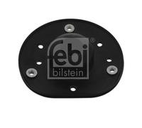 Febi 38778 Supporto Della Molla Anteriore Per Volvo XC60 XC60 I XC70 II S80 II