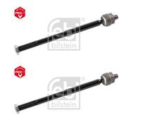 Febi 38814 Snodi Assiali Frontale per Ford C-Max 2 Volvo V40 Cross Country
