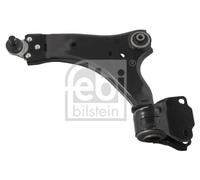 Febi 38843 Braccio Sospensione Anteriore Sinistro Per Volvo XC60 156 XC60 I 156