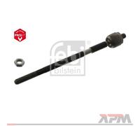 Febi 38855 Giunto Assiale Tirante Frontale per VW Polo 6N2 Seat Arosa 6H1