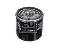 Febi 38927 Filtro Olio per Renault Clio IV Bh Dacia Sandero