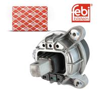FEBI 39016 Supporto Motore Destro Per BMW F11 F07 F10 F18 2.0L 09-17