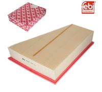 Febi 39219 Filtro Aria Per Ford Mondeo IV BA7 Galaxy WA6 S-MAX Volvo S80 1465170