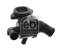 Febi 39226 Alloggio Termostato per VW Passat Golf Tiguan Audi A3 Q3 Skoda Seat