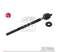 Giunto Assiale Asta Trasversale Febi Bilstein 39325 Prokit per Renault