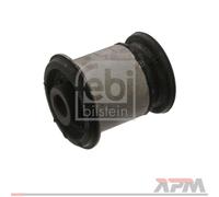 Cuscinetto, braccio oscillante FEBI BILSTEIN 39362