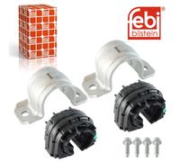 Febi 39649 Riparazione Cuscinetto Stabilizzatore Posteriore Per Audi VW Golf