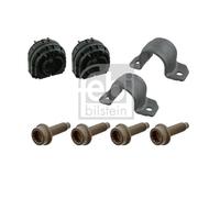 Febi 39650 Riparazione Cuscinetto Stabilizzatore Posteriore per VW Skoda Seat
