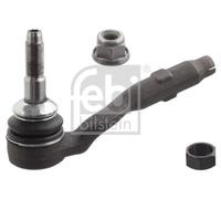 Febi 39675 Testa Tirante Anteriore SX per BMW F07 F10 F11 F01 F02 F03 F04