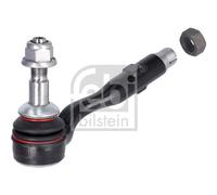 Febi 39676 Testa Tirante Anteriore Destra per BMW F07 F10 F11 F01 F02 F03 F04