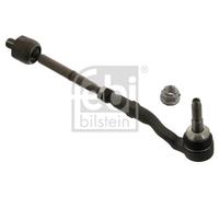 Febi 39678 Barra Stabilizzatrice Anteriore Destro per BMW F07 F10 F11 F01 F02
