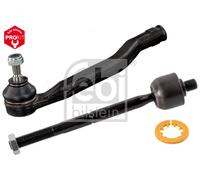Febi 39822 Barra Stabilizzatrice Anteriore Destro per Renault Megane III Grand