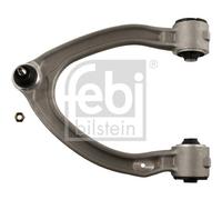 Febi 39840 Manubrio Sospensione Ruota Frontale SX per Mercedes-Benz W220 C215