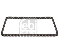 Febi 39963 Catena Motore Pompa Olio per VW Touareg 7L6 7L7 7LA Audi Q7 4LB
