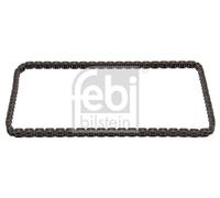 Febi 40006 Catena Di Distribuzione Per VW Polo 9A 9N Skoda Fabia II 542